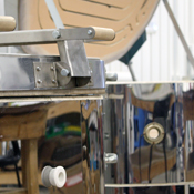 Tools and Equipment